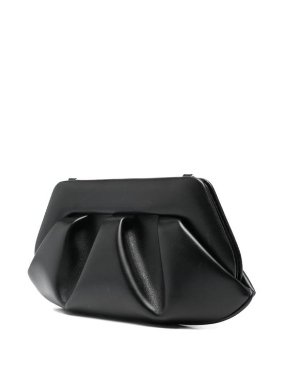 26SS 더모아레 클러치/파우치 NS1WTMBB0OOVF 0303A Black - THEMOIRE