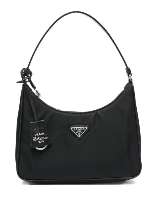 26SS 프라다 숄더백 1N204XR064F0002 BLACK DOM