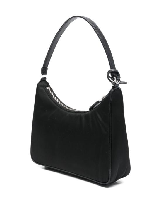 26SS 프라다 숄더백 1N204XR064F0002 BLACK DOM - PRADA