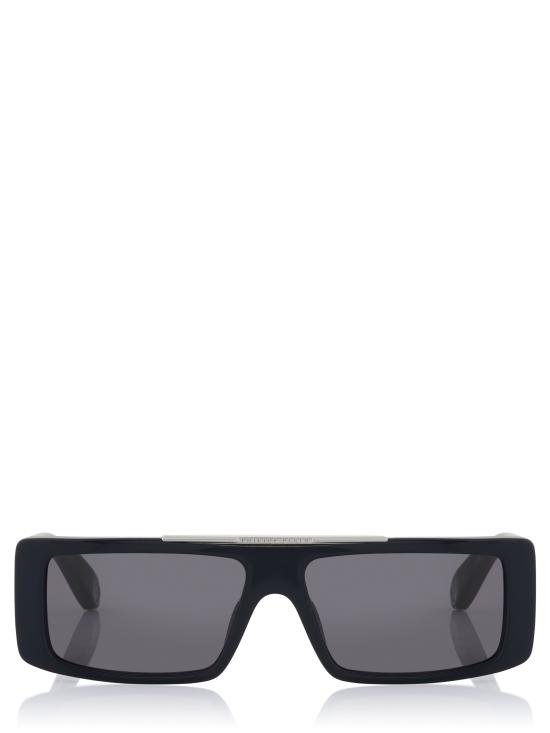  필립 플레인 선글라스 SPP003V BLACK - PHILIPP PLEIN