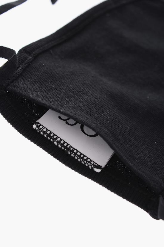  오프화이트 스포츠 액세서리 OMRG002E20FAB0041001 Black - OFF WHITE