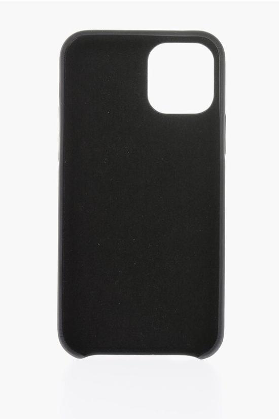  오프화이트 뷰티 케이스 OWPA012R21PLA0043201 Nero, Rosa - OFF WHITE