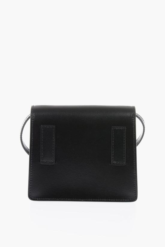  오프화이트 가방 OMNA111E20LEA0011000 Black - OFF WHITE