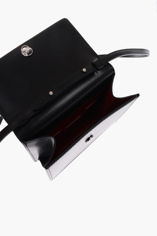  오프화이트 가방 OMNA111E20LEA0011000 Black - OFF WHITE