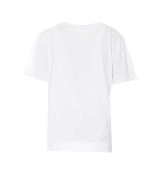 26SS MM6 메종마르지엘라 반팔 티셔츠 S52GC0364 M20048101 White - MM6 MAISON MARGIELA