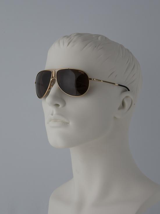  까레라 선글라스 GIPSY65 AOZ 64 GOLD