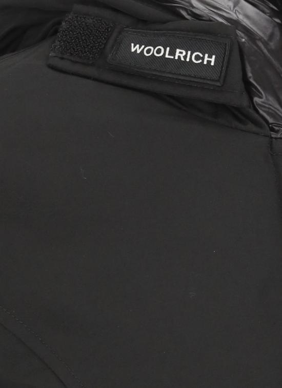 25FW 울리치 패딩 CFWWOU0580FR UT0001BLK Black - WOOLRICH