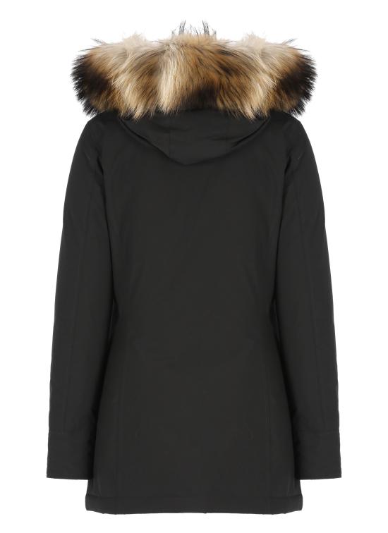 25FW 울리치 패딩 CFWWOU0652FR UT3128100 Black - WOOLRICH