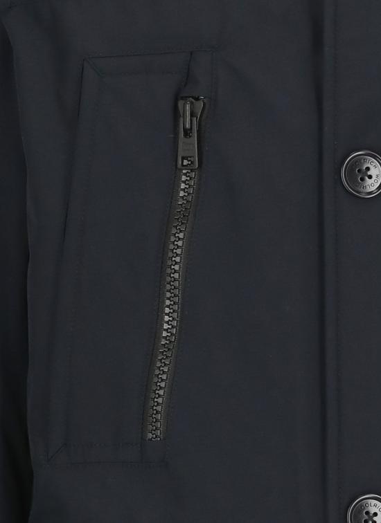 25FW 울리치 패딩 CFWOOU0866MR UT0001MLB Blue - WOOLRICH