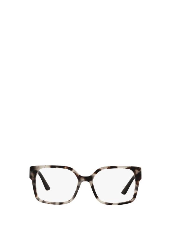 26FW 프라다 안경 PR 10WV UAO1O1 TALC TORTOISE
