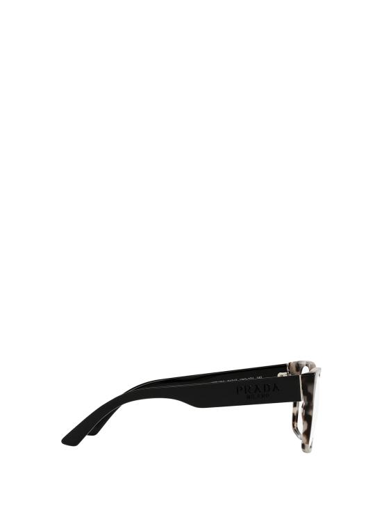 26FW 프라다 안경 PR 10WV UAO1O1 TALC TORTOISE - PRADA