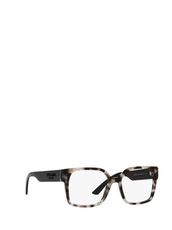 26FW 프라다 안경 PR 10WV UAO1O1 TALC TORTOISE - PRADA
