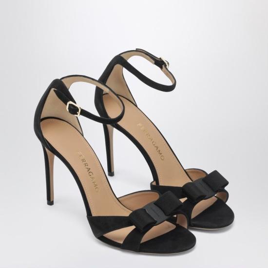 26SS 살바토레 페라가모 샌들 07917871CSUE NB BLACK