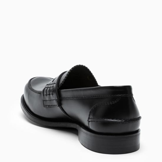 26SS 처치스 로퍼 PEMBREY9LG F0AAB BLACK - CHURCHS