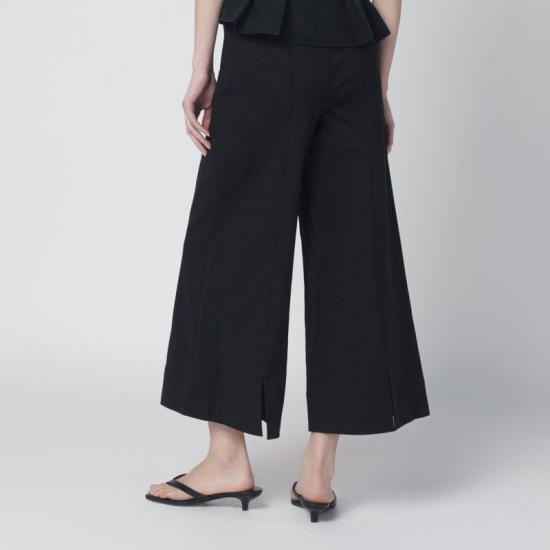 26SS 조나단 심카이 스트레이트 팬츠 2254158HCO BLK BLACK - JONATHAN SIMKHAI