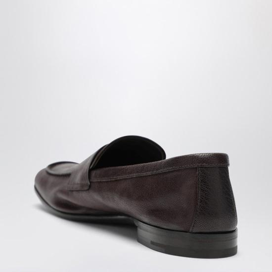 26SS 프라다 로퍼 2DF090X0003ACM F0003 BROWN - PRADA