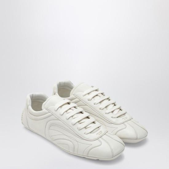 26SS 프라다 스니커즈 4E1165G001EFX F0K74 BEIGE