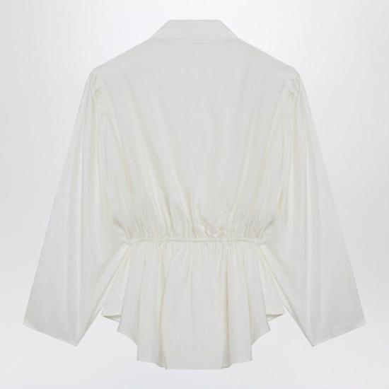 26SS 끌로에 셔츠 CH26SHT36102 103 BEIGE - CHLOE