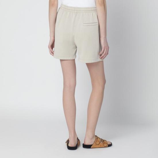 26SS 이자벨마랑에뚜왈 스트레이트 팬츠 SH0286FAD1M06E 23SD BEIGE - ISABEL MARANT ETOILE