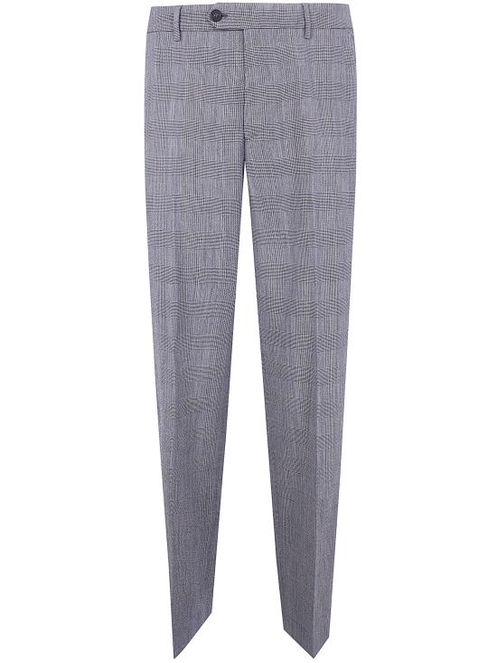 26SS 골든구스 스트레이트 팬츠 GMP02539P002318 60567 GREY