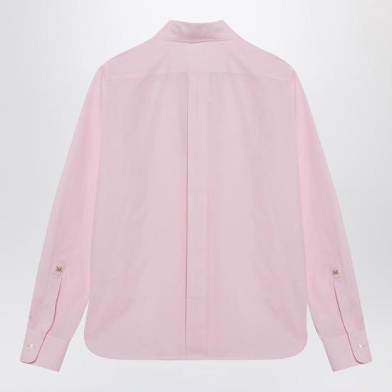 26SS 막스마라 셔츠 MXMMAROSOCO 003 PINK - MAX MARA