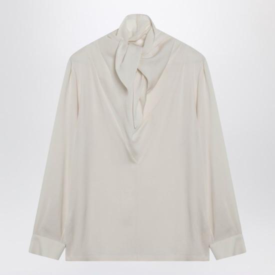 26SS 막스마라 셔츠 MXMBADIASI 070 BEIGE