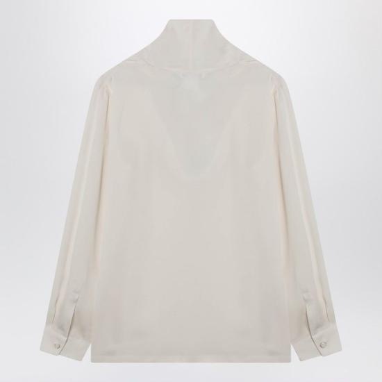 26SS 막스마라 셔츠 MXMBADIASI 070 BEIGE - MAX MARA