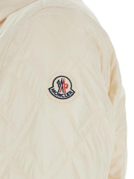 26SS 몽클레어 셔츠 2F00001788UY 052 BEIGE - MONCLER