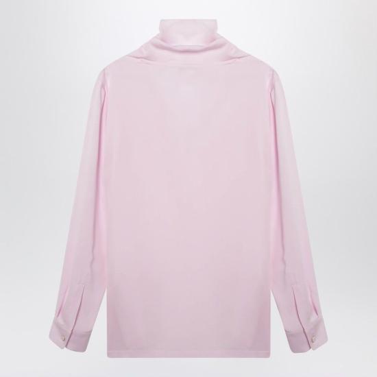 26SS 막스마라 셔츠 MXMBADIASI 074 PINK - MAX MARA