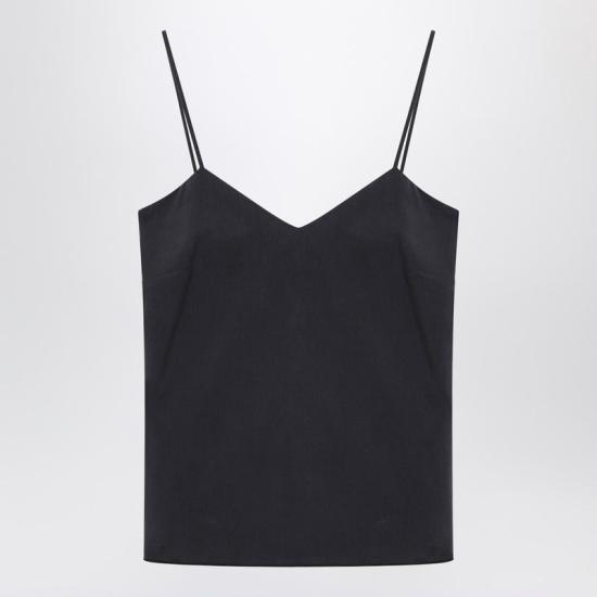 26SS 막스마라 반팔 티셔츠 MXMUNGHIAVI 010 BLUE