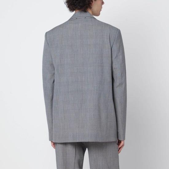 26SS 골든구스 자켓 GMP02669P002318 60567 GREY - GOLDEN GOOSE