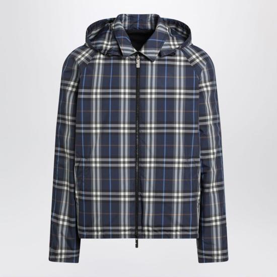 26SS 버버리 자켓 8118012170863 C4008 BLUE