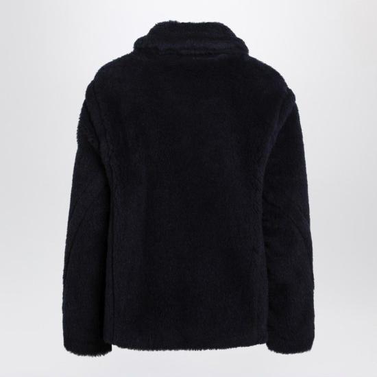 26SS 막스마라 자켓 MXMFUGGITOWO 005 BLUE - MAX MARA