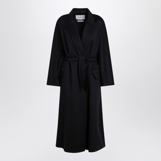 26SS 막스마라 자켓 MXMCESTOWO 006 BLUE