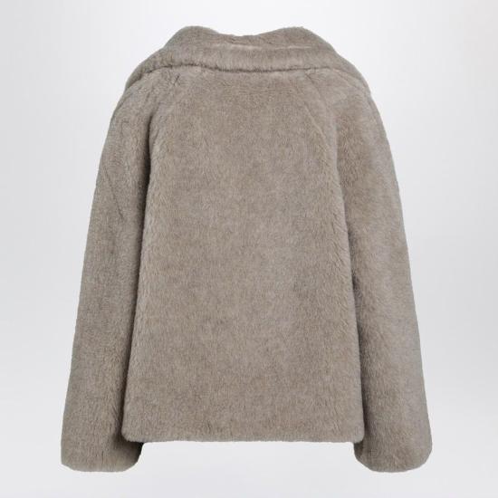 26SS 막스마라 자켓 MXMCAMBUSAWO 006 BEIGE - MAX MARA