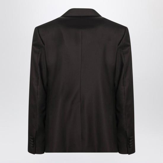 26SS 돌체앤가바나 자켓 G2TV4TFU269 M0682 BROWN - DOLCE & GABBANA