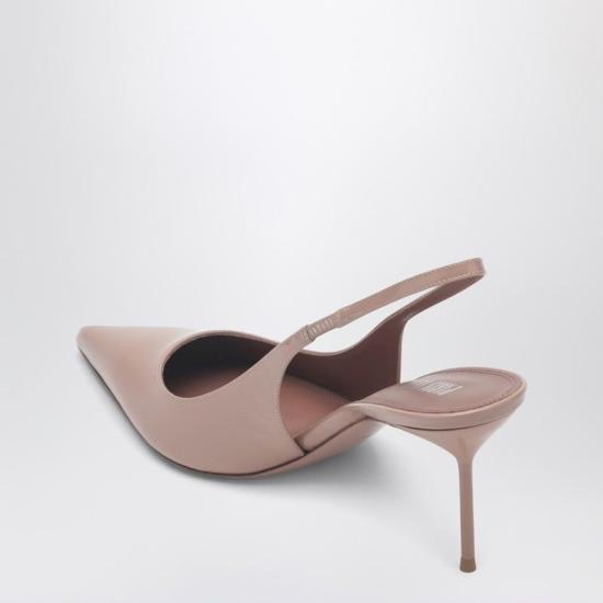 26SS 파리텍사스 힐/펌프스 PX1635XVN01 TR PINK - PARIS TEXAS