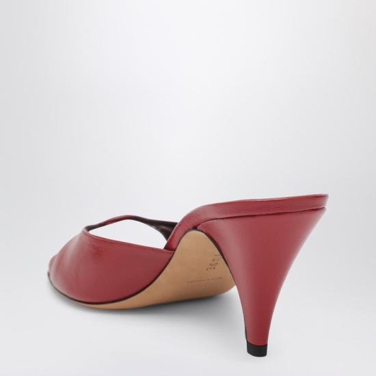 26SS 주드 샌들 PS26HO020LL001 RD001 RED - JUDE