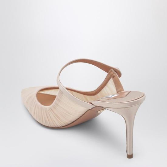 26SS 아쿠아주라 샌들 VLEMIDM0TST PWP PINK - AQUAZZURA