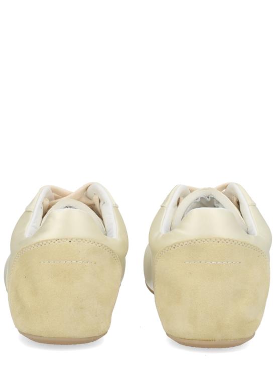 26SS MM6 메종마르지엘라 스니커즈 S59WS0248P7563 T1010 WHITE - MM6 MAISON MARGIELA