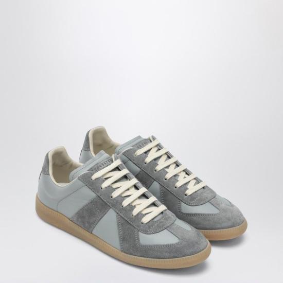 26SS 마르지엘라 카프스킨 레플리카 스니커즈 S58WS0109P1895 T8147 GREY