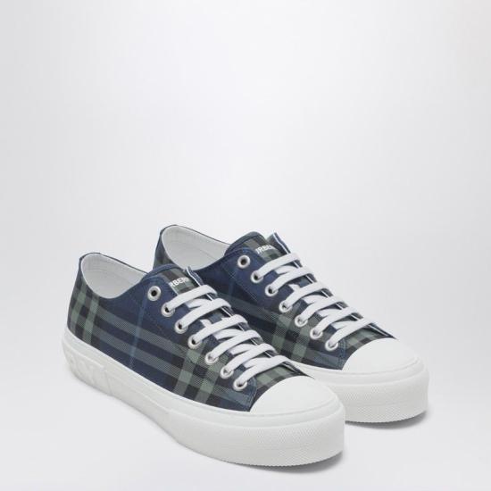 26SS 버버리 스니커즈 8119161159518 C2533 BLUE