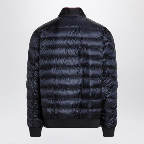 26SS 몽클레어 자켓 1A00008597XQ 776 BLUE - MONCLER