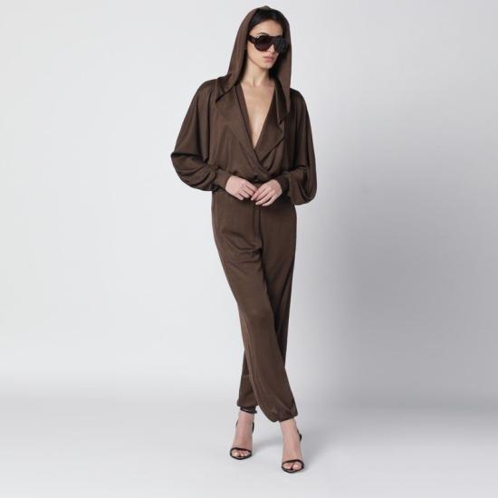 26SS 안다마네 수트 세트 T196490ATJV155 CH BROWN - ANDAMANE