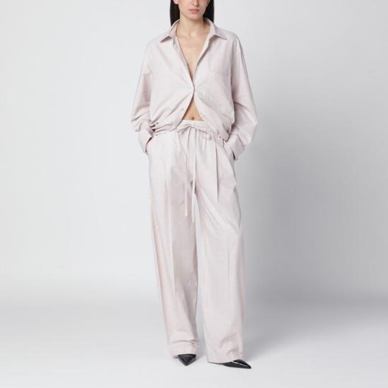 26SS 안다마네 수트 세트 T196469BTNC193 OA BEIGE - ANDAMANE