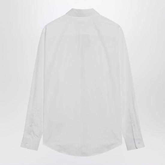 26SS 버버리 긴팔 셔츠 8122007136633 A1462 WHITE - BURBERRY