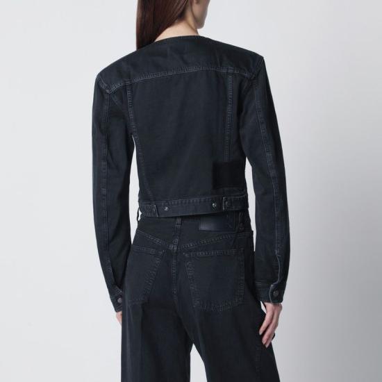 26SS 하이쿠레 자켓 HEW09122GF172PXDE T0491 GREY - HAIKURE