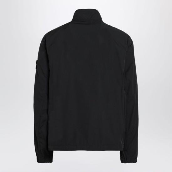26SS 스톤 아일랜드 자켓 S154100033S0026 V0029 BLACK - STONE ISLAND