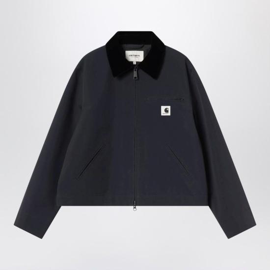 26SS 칼하트 WIP 자켓 I035972NY 3AMXX BLUE