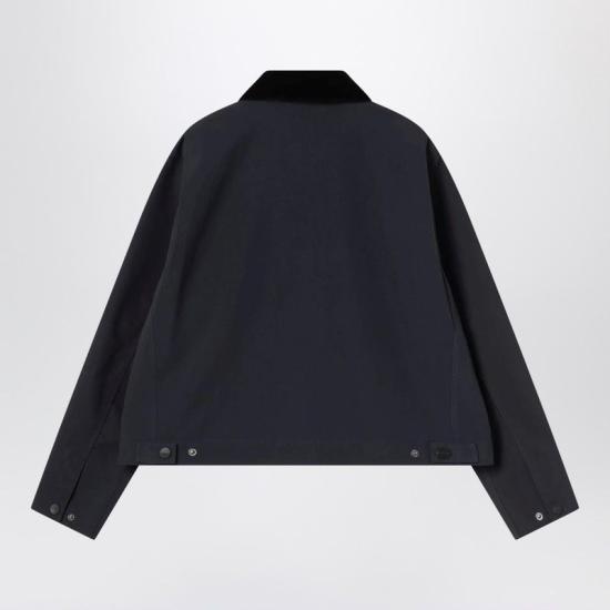 26SS 칼하트 WIP 자켓 I035972NY 3AMXX BLUE - CARHARTT WIP